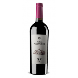 DEHESA VALQUEJIGOSO 2013